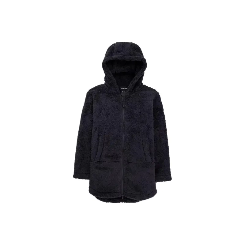 BURTON Minxy High Loft™ Velvet-feel Coat Women's-1