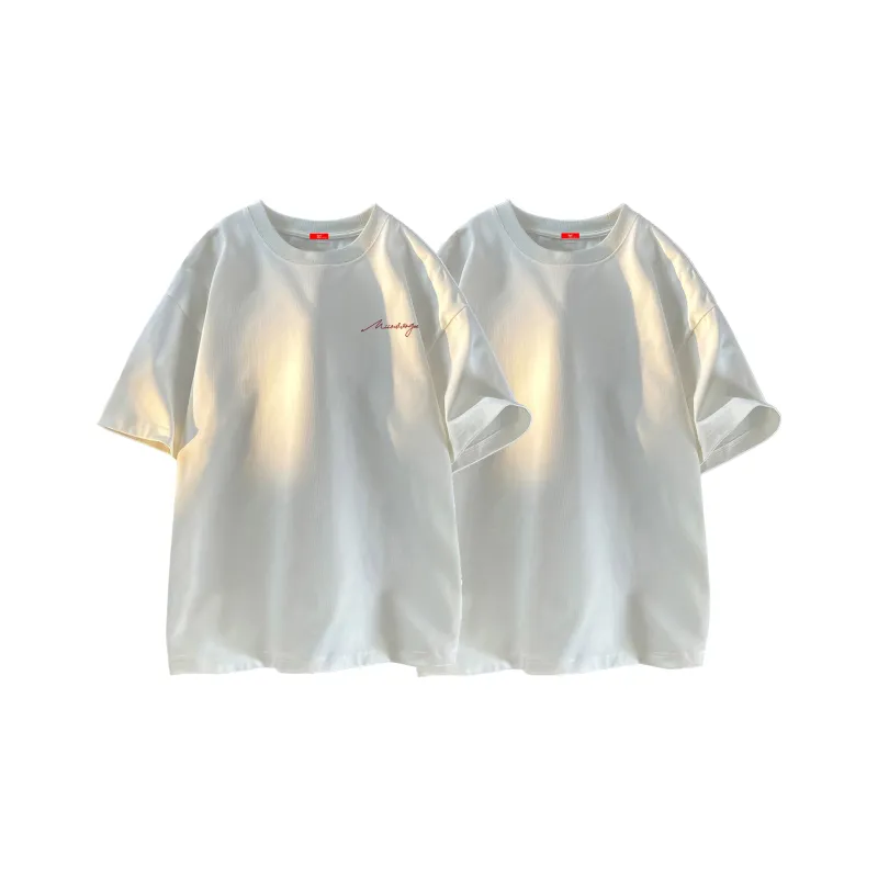 MIIOW Trend Party Series T Shirt Unisex-65