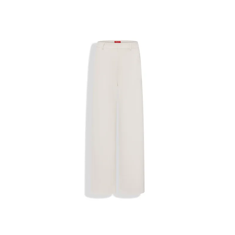 Biyin Leufen Cool Sunscreen Series Casual Pants Women's-4