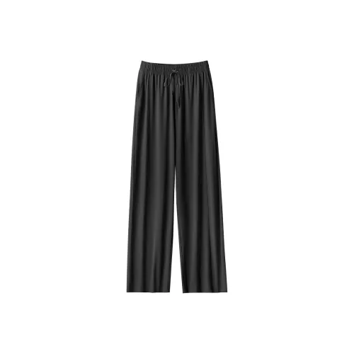 XIAOYEHEZI Casual Pants Women's