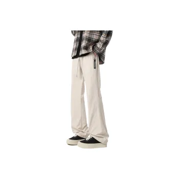 David Bakken Casual Pants Unisex