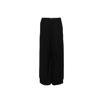 MELITTA Wide leg Trousers