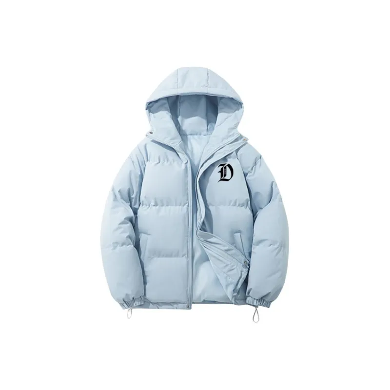 DIDTEK Puffer Jackets Unisex-10