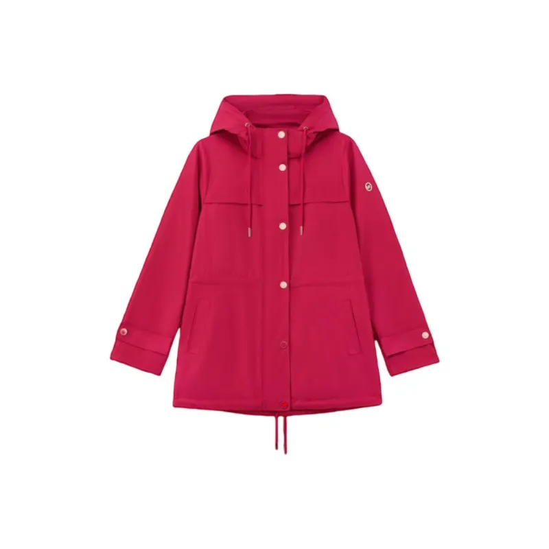 MICHAEL KORS SS24 Trench Coat Women's-4