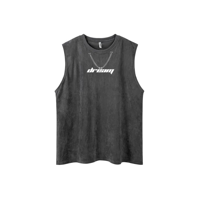 BEAR UNION Tank Tops Women's-0