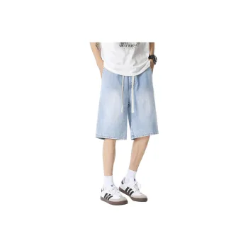 RAMPAGE Denim Shorts Unisex