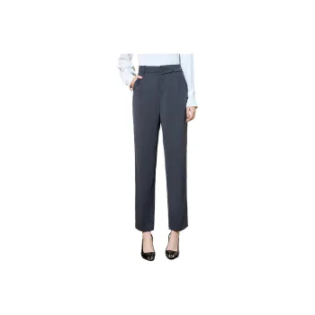 SMEN Casual Pants Women's