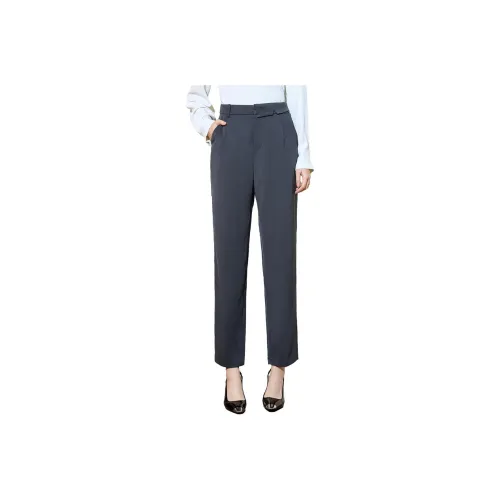 SMEN Casual Pants Women's