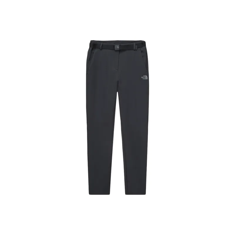 THE NORTH FACE Casual Pants Women's Wood Gray-0