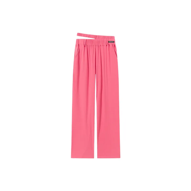 CHUU Casual Pants Women's-6