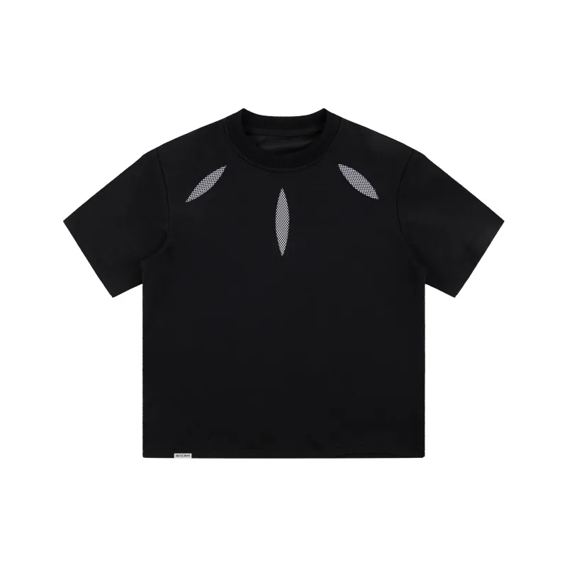SAME FLOW T Shirts Unisex-0