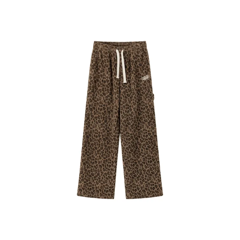 CHUU Casual Pants Women's-4