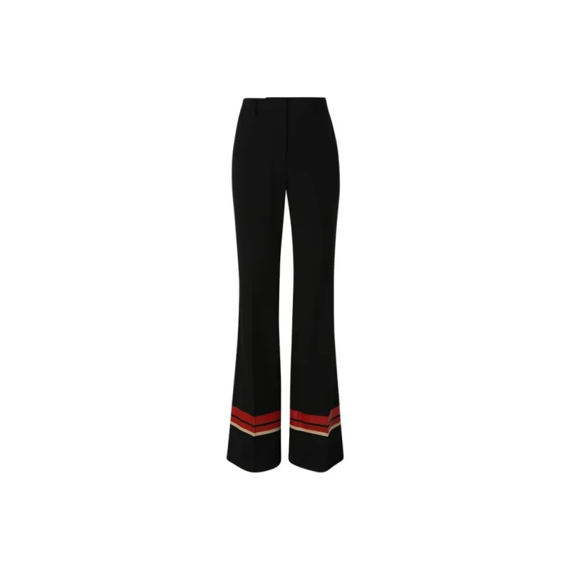 VVNK JANE PLUS Casual Pants Women's Black-0