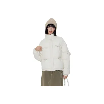 RA&RN Puffer Jackets Unisex