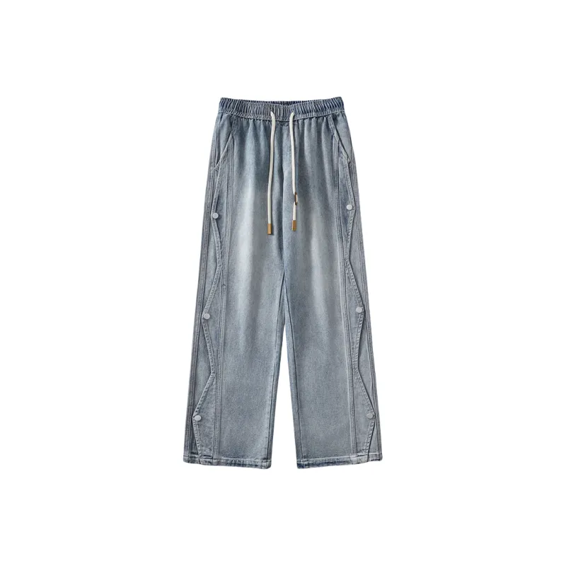 WKOOG Jeans Unisex-6