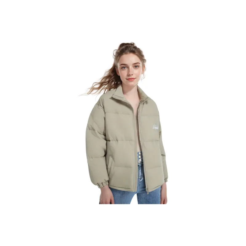 ABBY GODDESS Puffer Jacket Women's-8