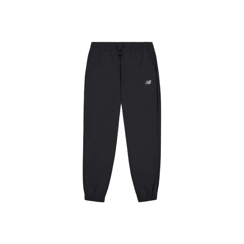 New Balance Casual Pants Women's Black-0