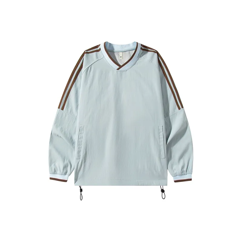 Korean style Sweatshirts Unisex-6