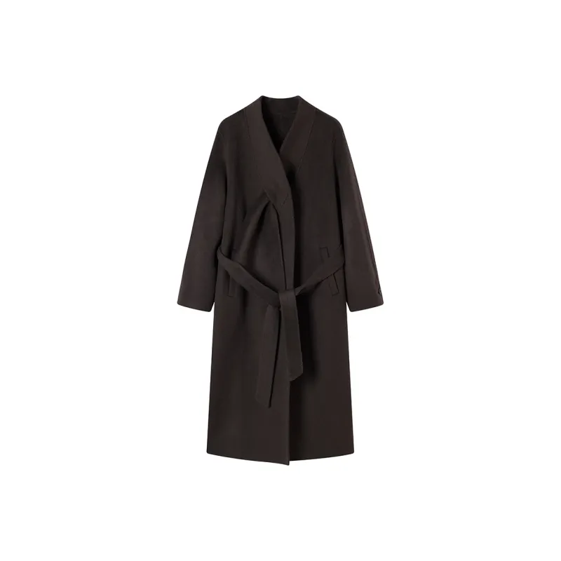 Ouyang Coats Women's-6