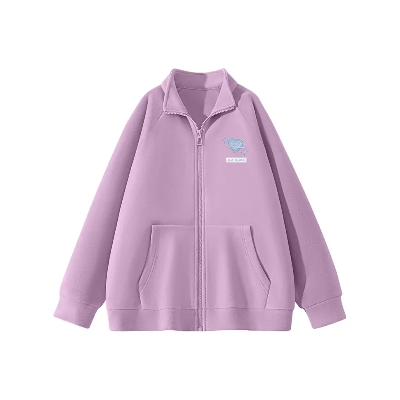GOSO Velvet Jackets Women's-4