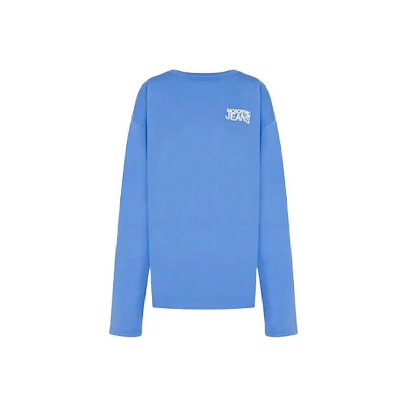 MOSCHINO Sweatshirts Women's-0