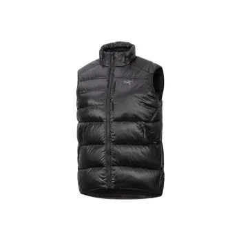 Arcteryx Cerium Vest Women's Black
