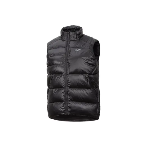 Arcteryx Cerium Vest Women's Black