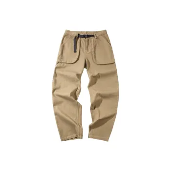 MOBI GARDEN Casual Wide Leg Pants Women's