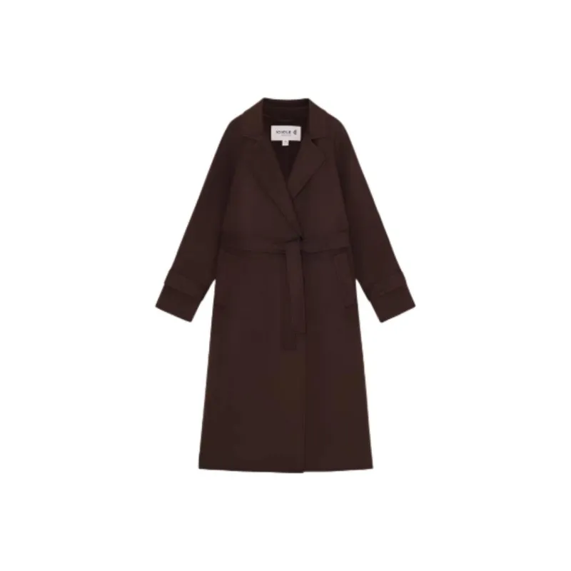ICICLE Coats Women's-2