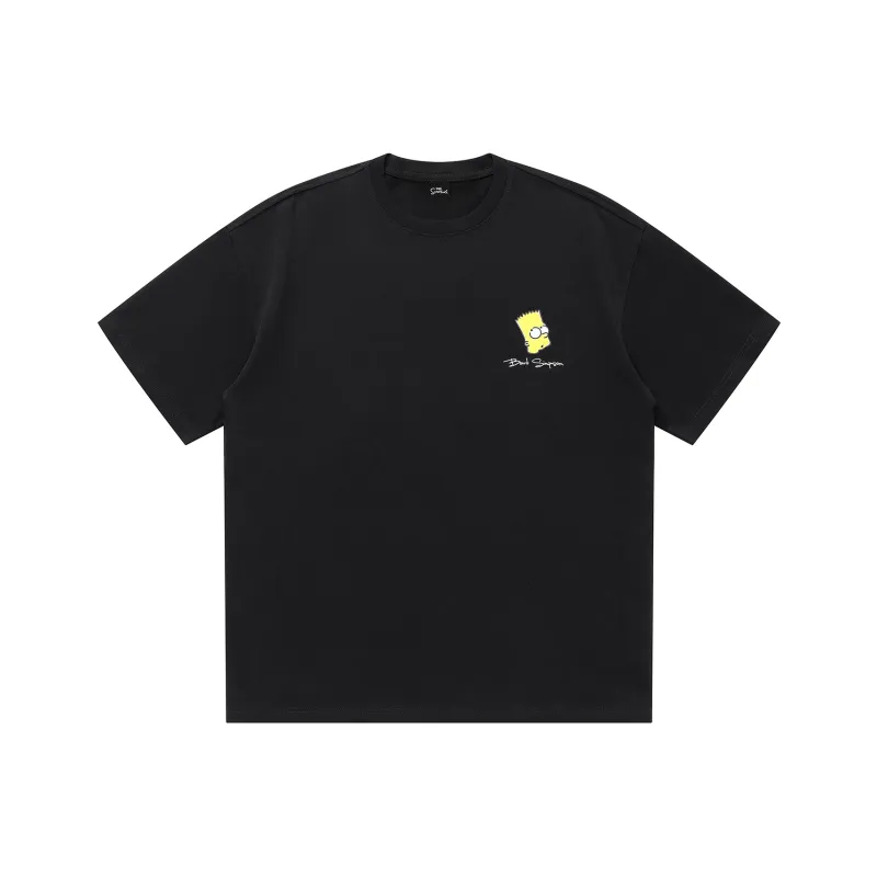 The Simpsons Unisex Undershirts-9