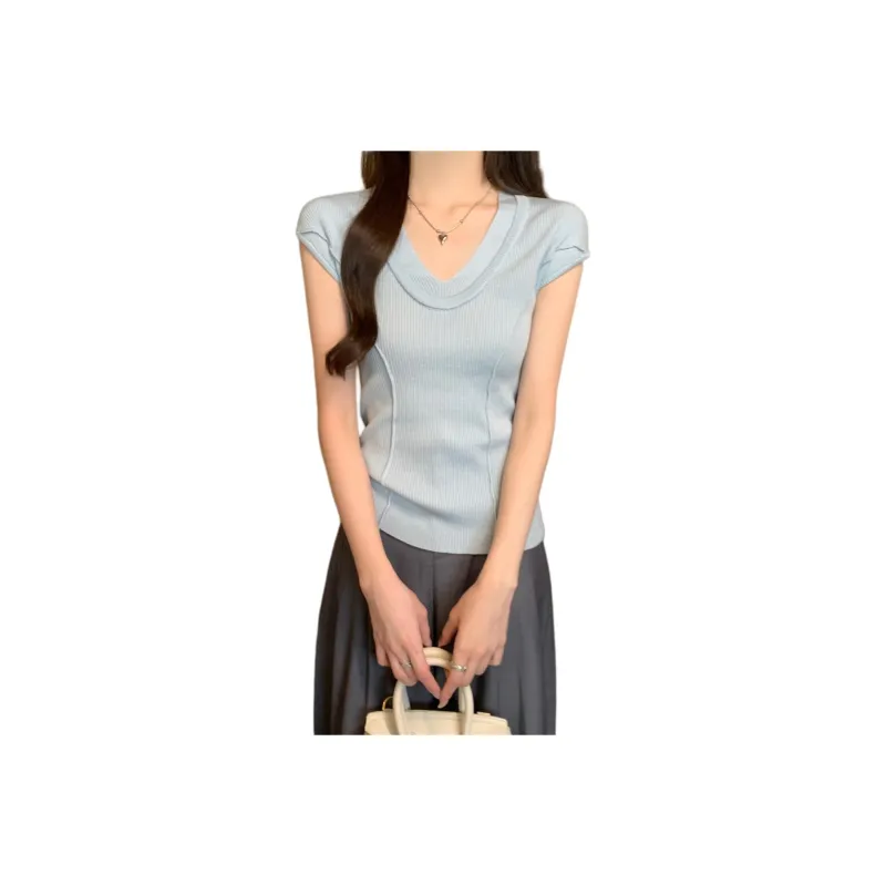The Temptation Of The Muse Regular T Shirt Women's-2