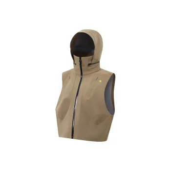 VIVI CYCLE Vest Women's Light Umber