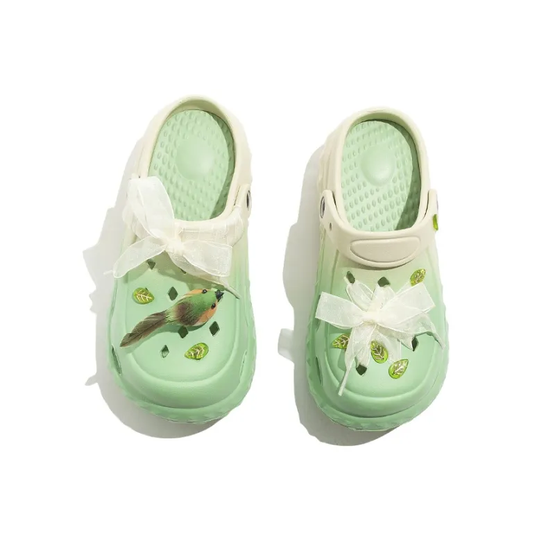 MEAKKEA Clogs Women's-8