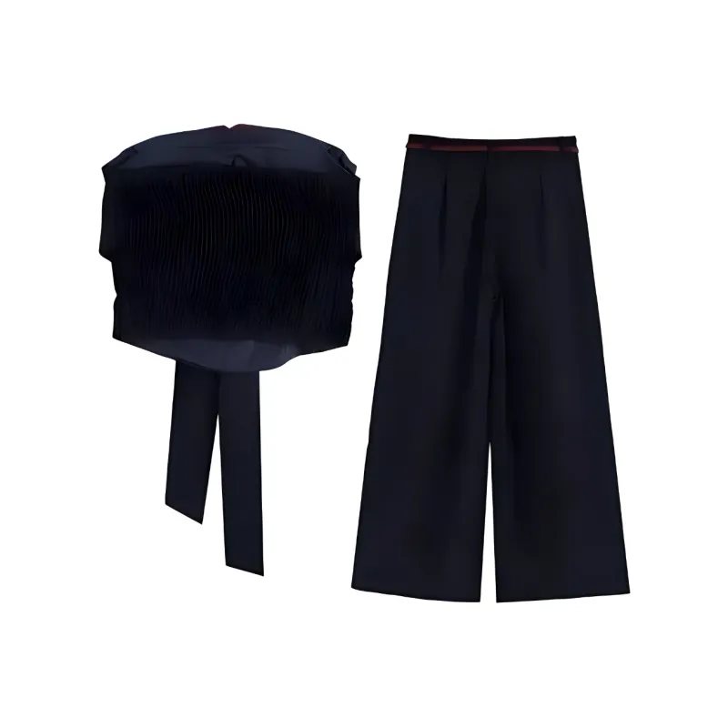 PLANE DRIFT Casual Suit Women's-1
