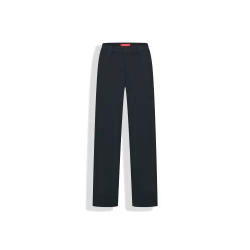 Biyin Leufen Cool Sunscreen Series Casual Pants Women's