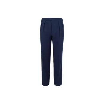 Polo Ralph Lauren Casual Pants Men's Marine Blue