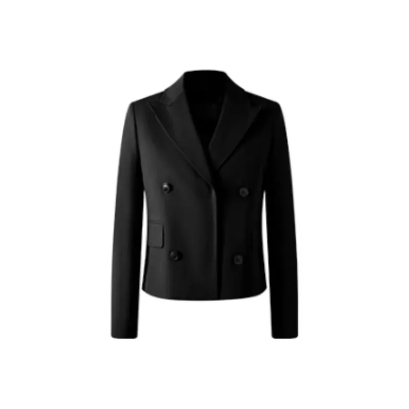 NAVIGARE Business Suit Women's Space Gray-6