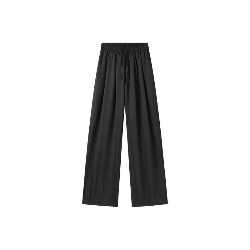 FAKE VINTAGE Casual Pants Unisex-2