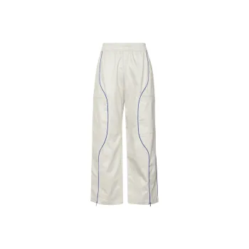 Nike SS24 Casual Pants Women's White