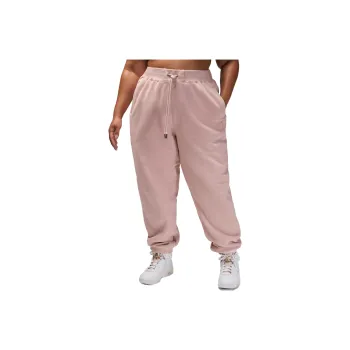 Nike Flight Fleece Women's Pants Plus Size