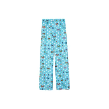 VERSACE Graphic Printed Wide Leg Trousers