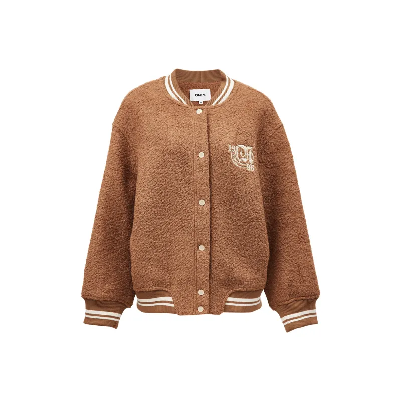 ONLY Puffer Jackets Women's-3