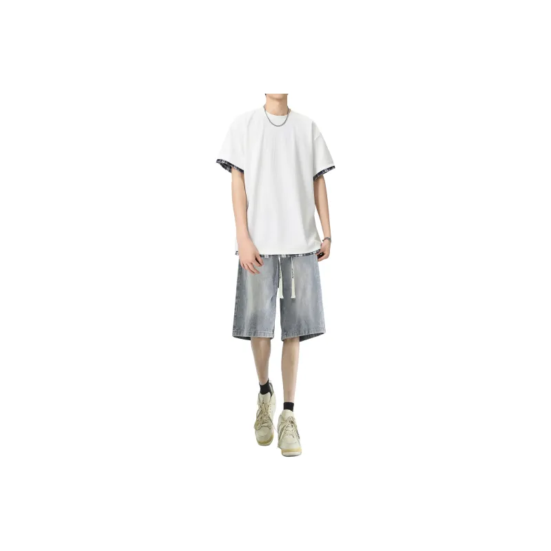NXPTP Casual Sportswear Unisex-5
