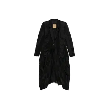 UMA WANG Cider Coat