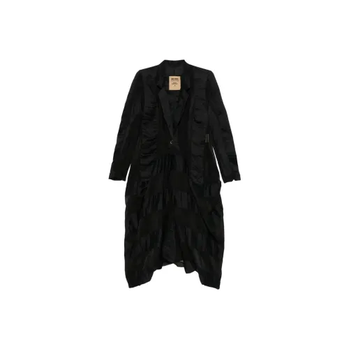 KITH Treats Cider Williams Iii Hoodie Black