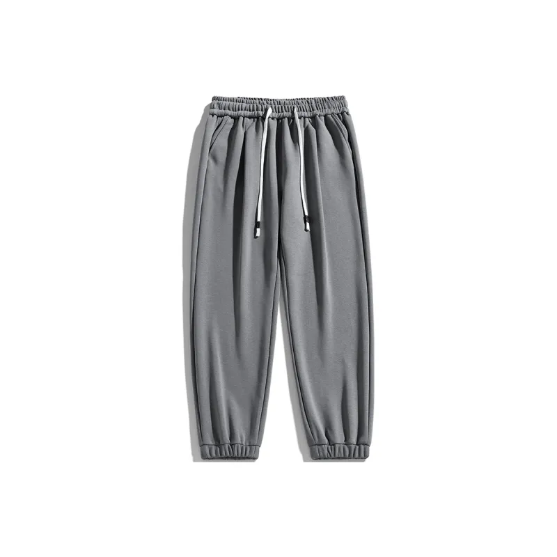 ADOONGA Casual Pants Unisex-20