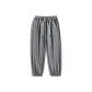 Charcoal Gray[Fleece Thickened and Fleece-Lined Version]