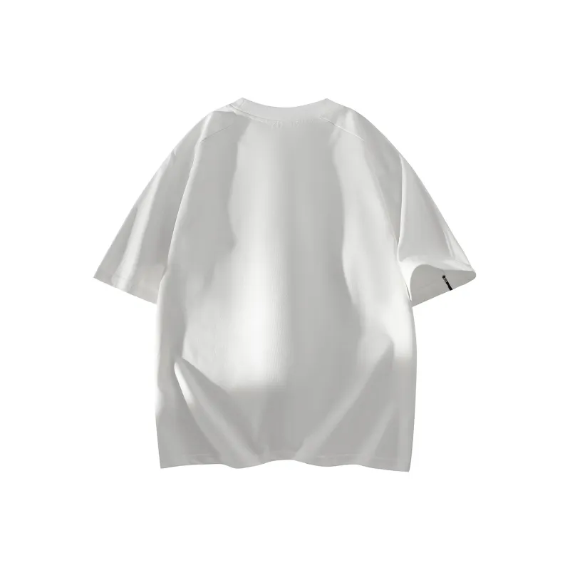 JEANSWEST T Shirts Unisex-3