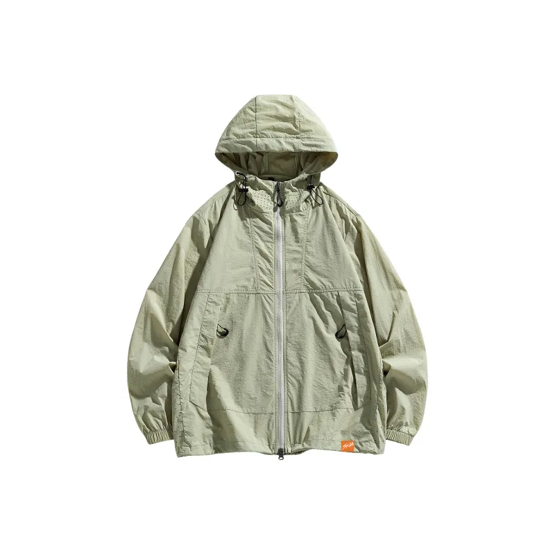Snow Know The Answer SKTA Super Light Breathable Quick Dry Sun Protection Clothing Unisex-8