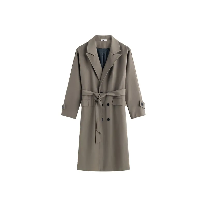 Ice flying Coats Unisex-14